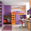 Create a complete study area for your children