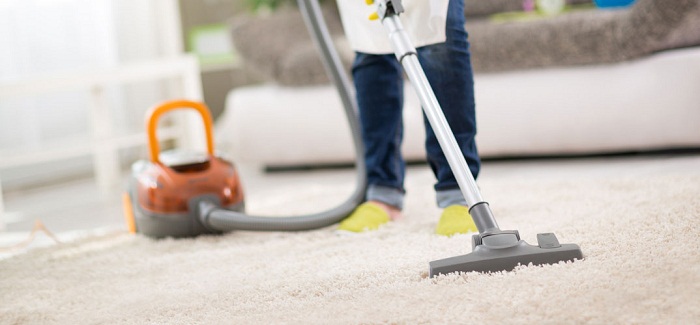 How to Care for Carpet