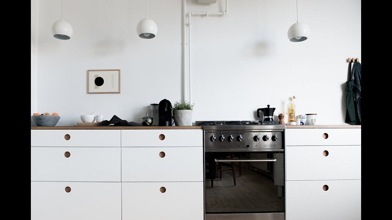 How to reform your kitchen