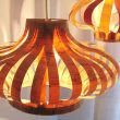 hanging lamps