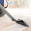 clean carpet