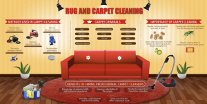 take care of carpet