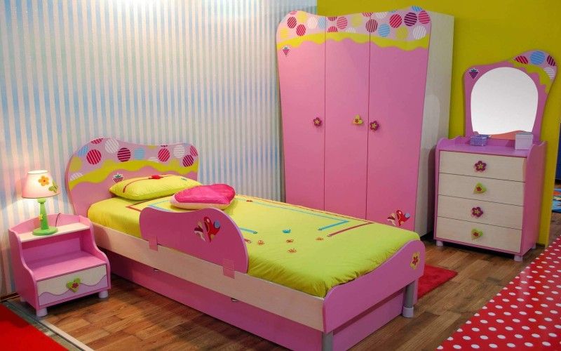 top beds for children