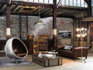 best Industrial chairs