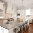 kitchen counter tops