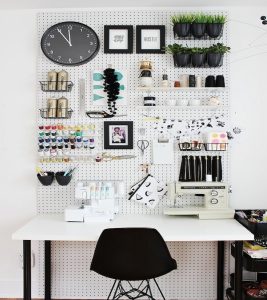 best sewing rooms