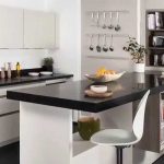 Small Kitchen design