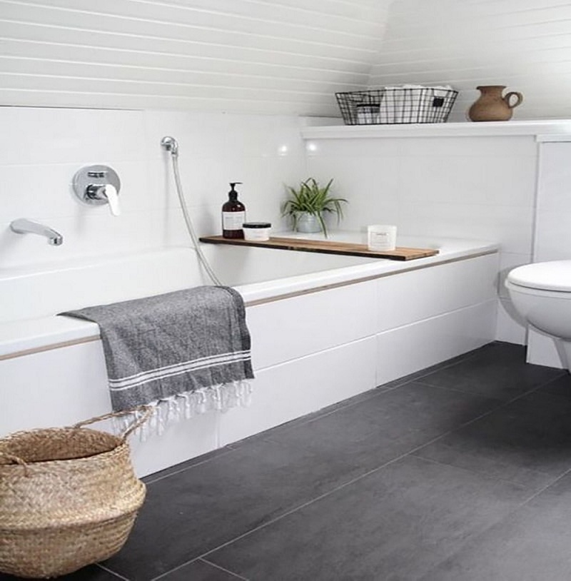 Bathroom renovation ideas 2019