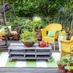 Ideas for outdoor