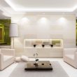 interior lighting design for living room