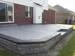 best option for your patio