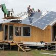 How to Put Solar Panels on a Mobile Home
