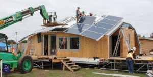 How to Put Solar Panels on a Mobile Home