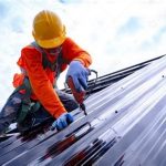Find out the Right Commercial Roofing Contractor