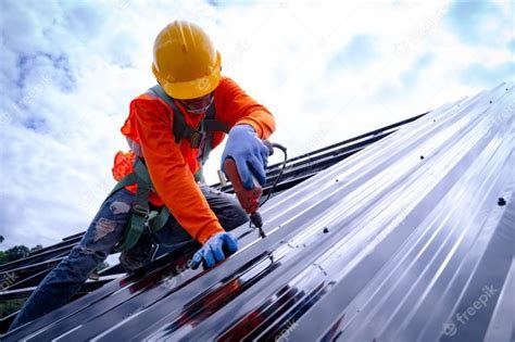 Find out the Right Commercial Roofing Contractor