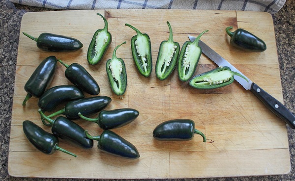 Why Are My Jalapenos Turning Black