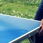 How To Clean A Ping Pong Table