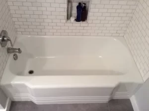 How Much Does It Cost To Reglaze A Bathtub