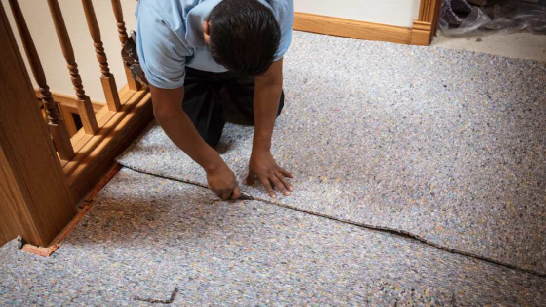 Carpet Removal (Gripper) 