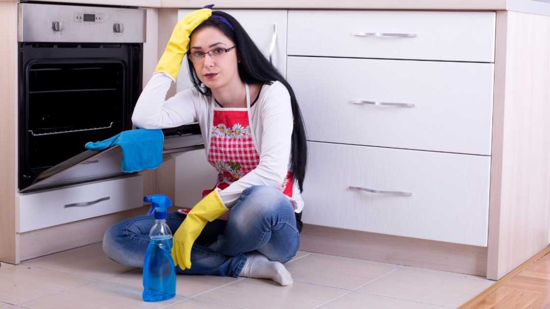 Why Is My Oven Blowing Out Hot Air? Find Out the Causes Solutions