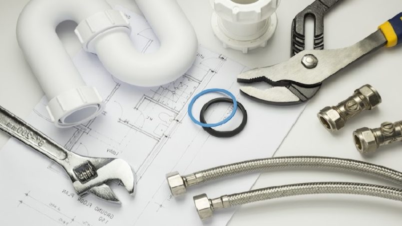 Hiring a Licensed Plumber for Your Remodeling Project