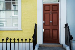 How to Polish Wooden Door at Home