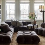 Vintage trends in interior design