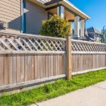 Choosing a Fence Installation Company