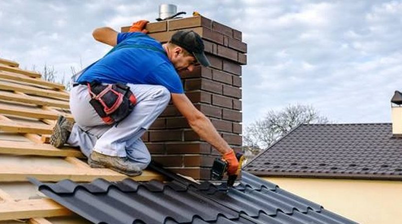 Professional Roofer is Essential for Long-Lasting Roof