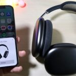 How to Connect AirPods Max to Your iPhone