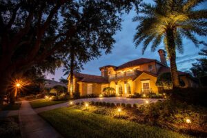 Exterior Lighting Upgrades to Brighten Up Your Curb Appeal