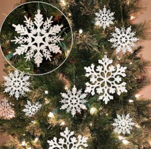 Tips for Making Perfect Snowflakes