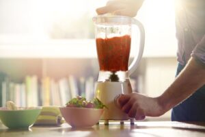 Use Your Blender to Make More Than Just Smoothies