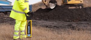 What Device is Used to Detect Underground Cables