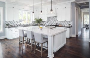 Kitchen Remodel Cost Bay Area