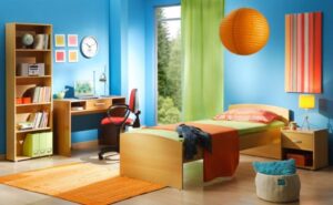 How Can You Make Kids Furniture More Comfortable?