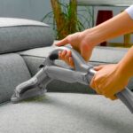 The Need For a Professional Upholstery Cleaning