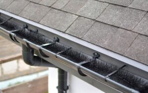 best gutter guards