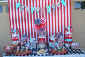 Have a Backup Plan: Backdrop Stand