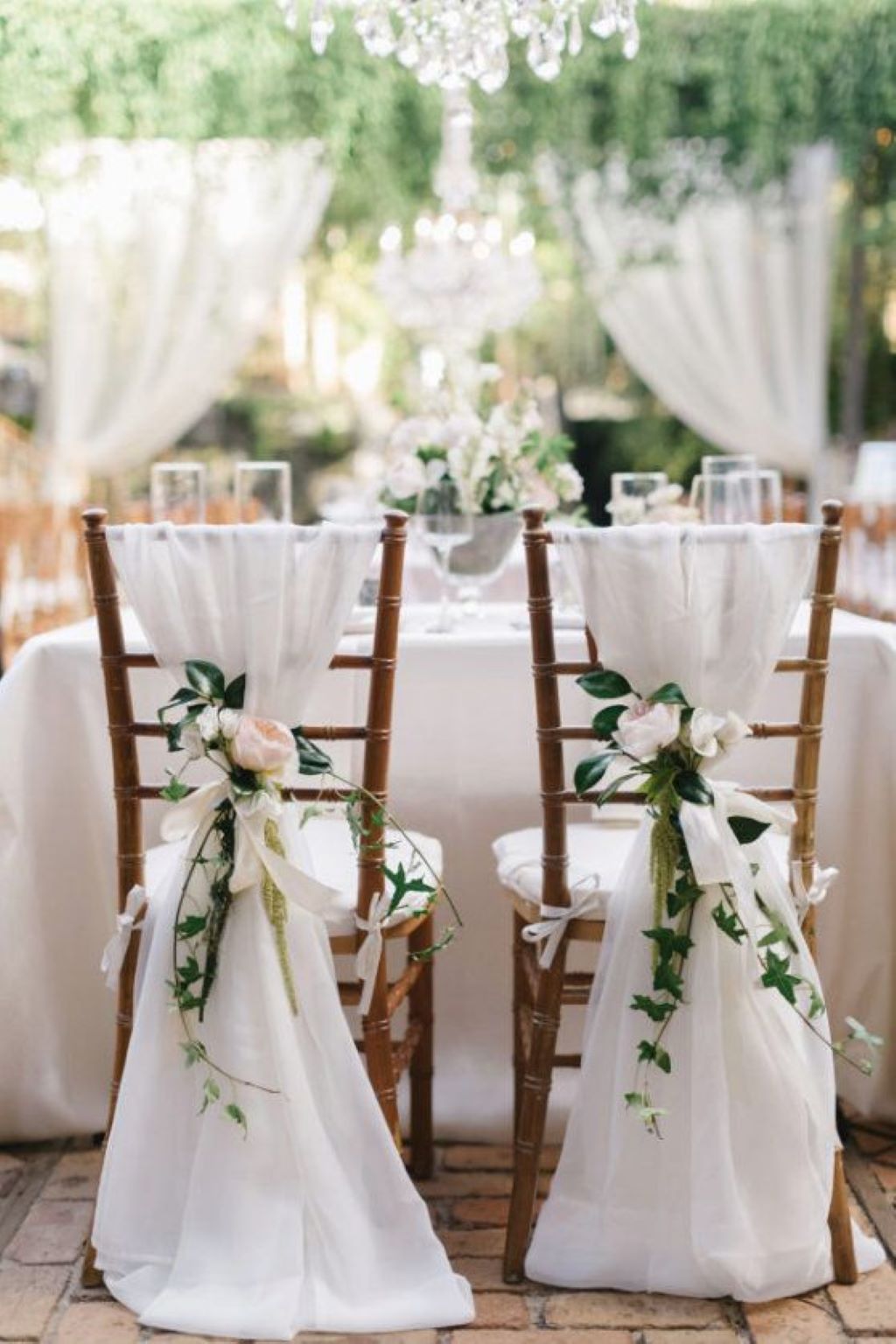 Why Decorate Banquet Chairs