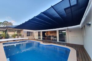 Movable Shading Options