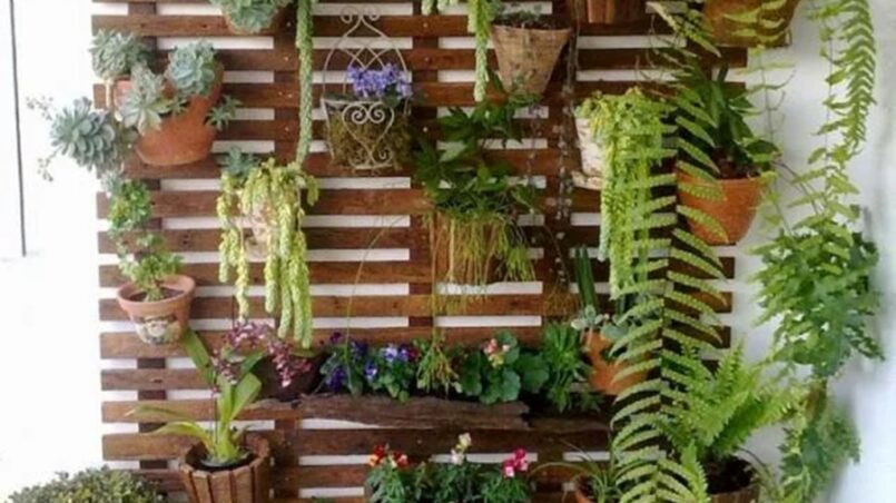 Create a DIY Indoor Garden System
