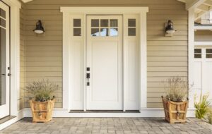 impact doors and windows