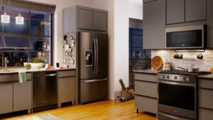 professional appliance installation near me