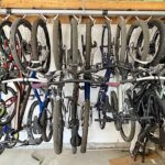 How to Choose Wall Mounted Bike Rack for Garage