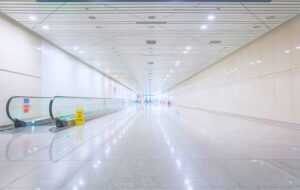 how to install epoxy flooring on concrete