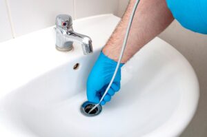 Drain Snake uses