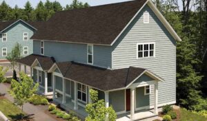 Aesthetic and Practical Considerations for Gable Roof Design