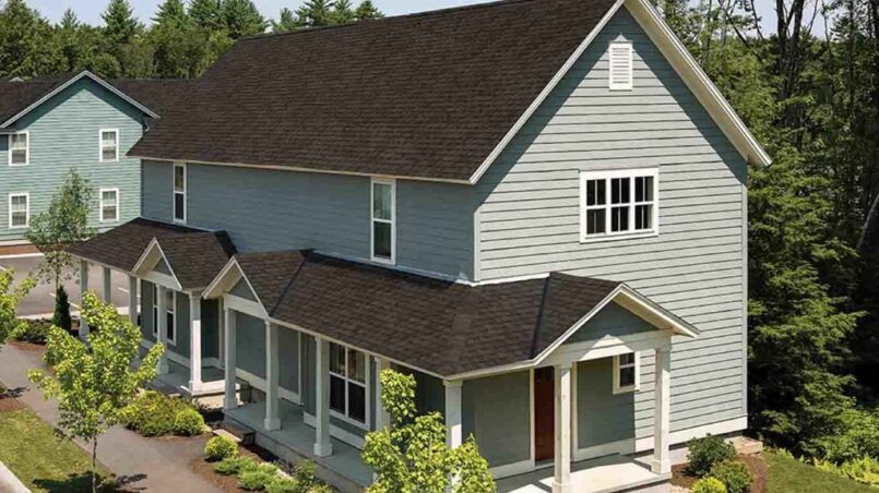 Aesthetic and Practical Considerations for Gable Roof Design