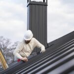 Energy Efficiency With the Right Roof System